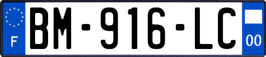 BM-916-LC