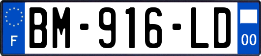 BM-916-LD
