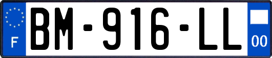 BM-916-LL
