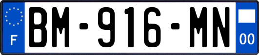 BM-916-MN