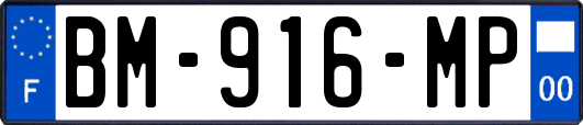 BM-916-MP