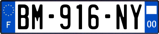 BM-916-NY