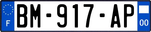 BM-917-AP