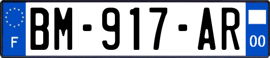 BM-917-AR