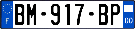 BM-917-BP