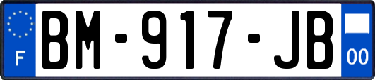 BM-917-JB