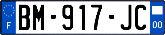BM-917-JC
