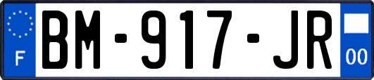 BM-917-JR