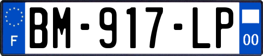 BM-917-LP