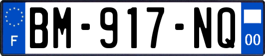 BM-917-NQ