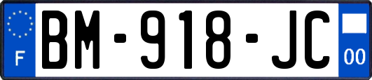BM-918-JC