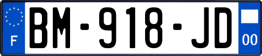 BM-918-JD