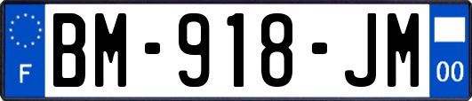BM-918-JM