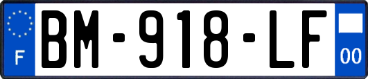 BM-918-LF