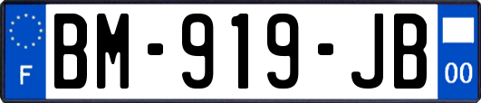 BM-919-JB