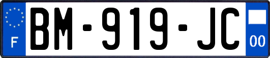 BM-919-JC