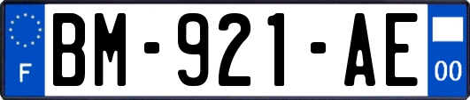 BM-921-AE