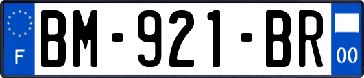 BM-921-BR