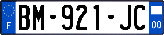 BM-921-JC