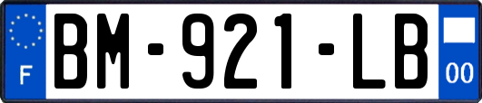 BM-921-LB