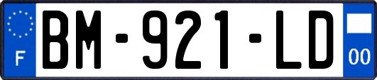 BM-921-LD