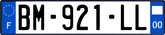 BM-921-LL