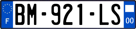 BM-921-LS