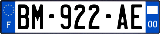 BM-922-AE