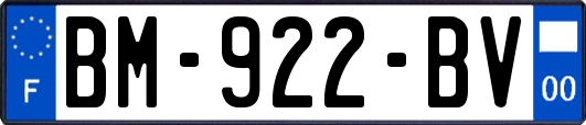 BM-922-BV