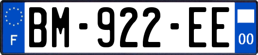 BM-922-EE