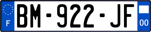 BM-922-JF