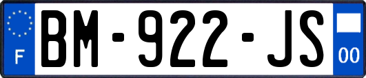 BM-922-JS