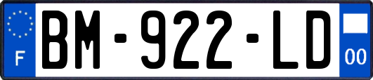 BM-922-LD