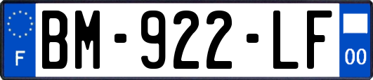 BM-922-LF