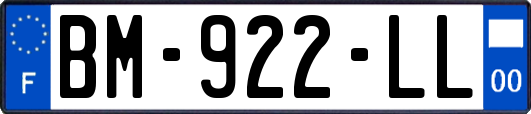 BM-922-LL