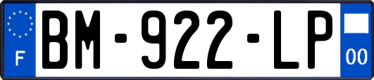 BM-922-LP