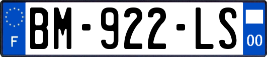 BM-922-LS