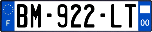 BM-922-LT