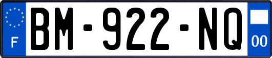 BM-922-NQ