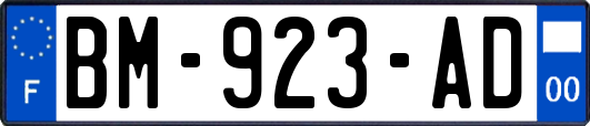 BM-923-AD