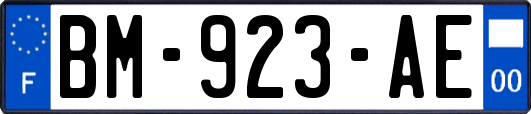 BM-923-AE