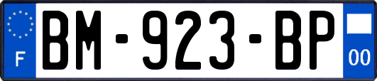 BM-923-BP