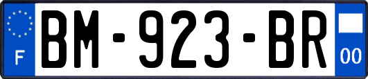 BM-923-BR