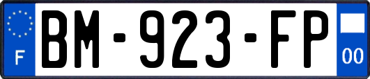 BM-923-FP