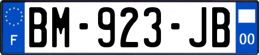 BM-923-JB