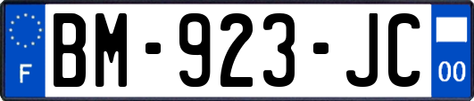 BM-923-JC