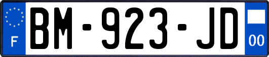 BM-923-JD