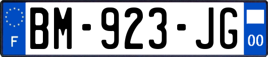 BM-923-JG