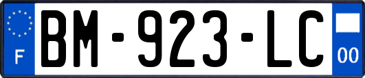 BM-923-LC