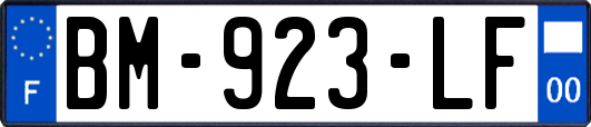 BM-923-LF